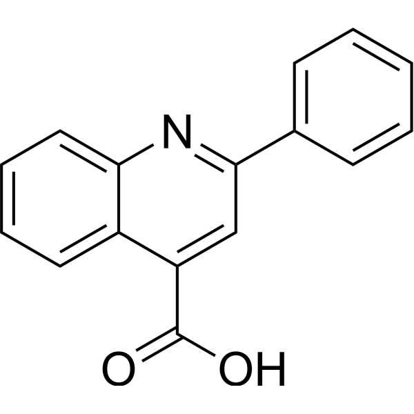 Cinchophen (Standard)