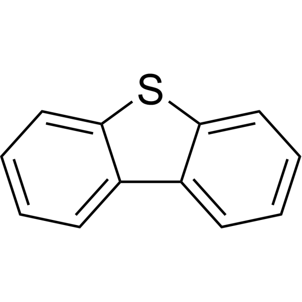 Dibenzothiophene (Standard)