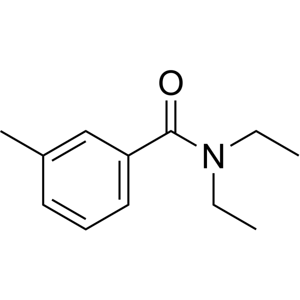 Diethyltoluamide (Standard)