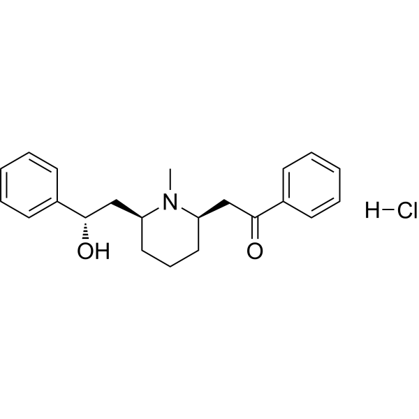 Lobeline hydrochloride (Standard)