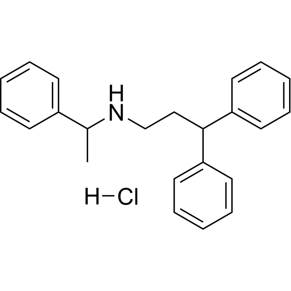 Fendiline hydrochloride (Standard)