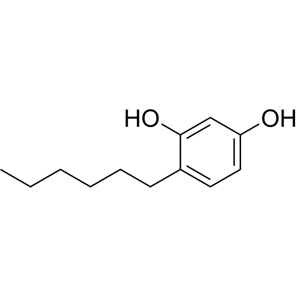 Hexylresorcinol (Standard)