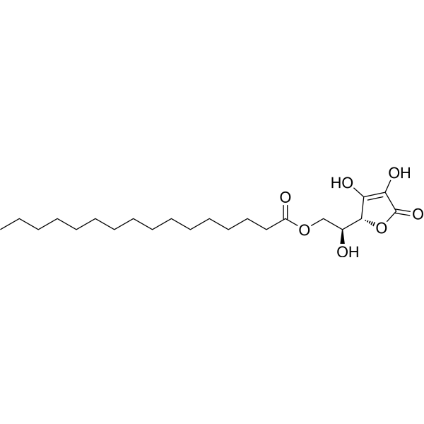 Ascorbyl palmitate (Standard)