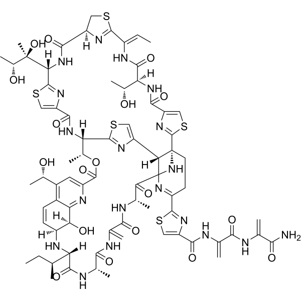 Thiostrepton