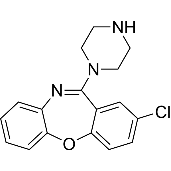 Amoxapine