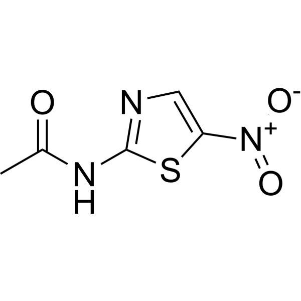 Nithiamide (Standard)