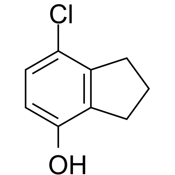 Chlorindanol