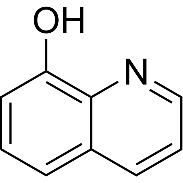 8-Hydroxyquinoline (Standard)