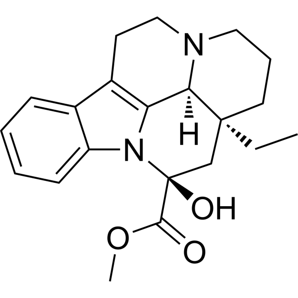 Vincamine (Standard)
