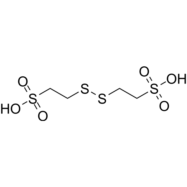 Dimesna free acid