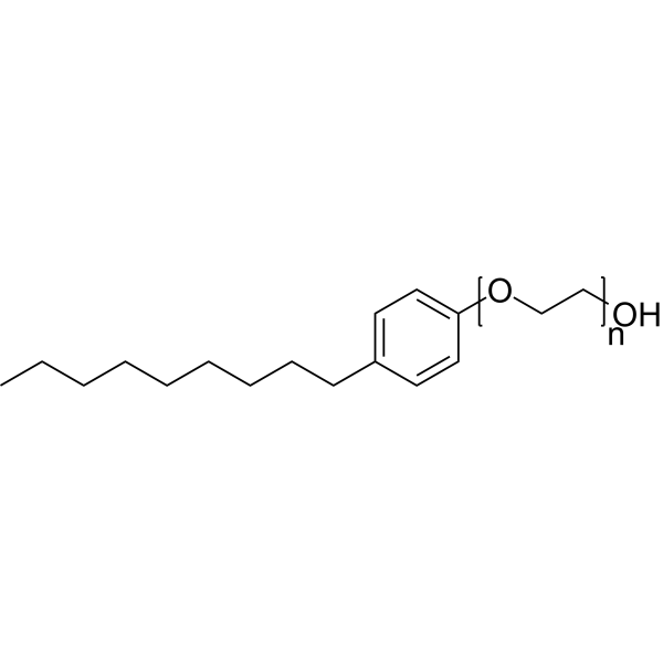 4-Nonylphenol polyethoxylate
