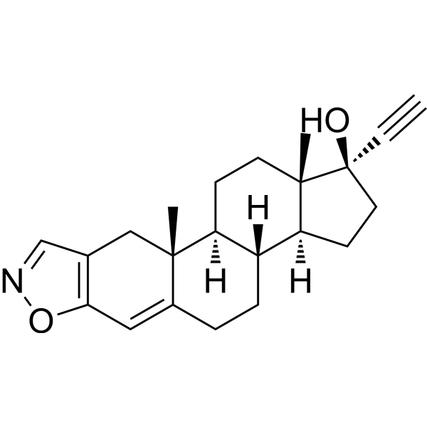 Danazol (Standard)