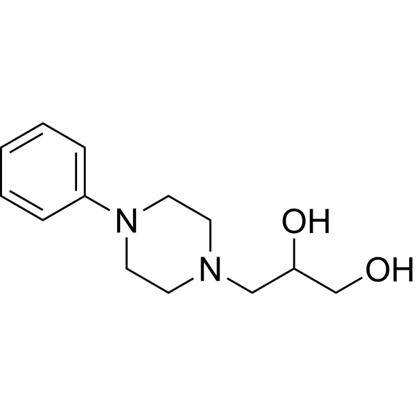 Dropropizine
