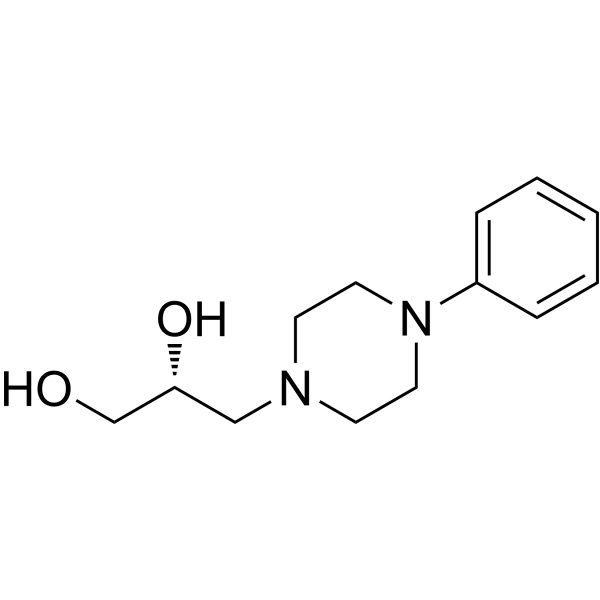(+)-Dropropizine
