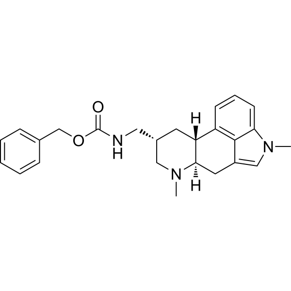 Metergoline