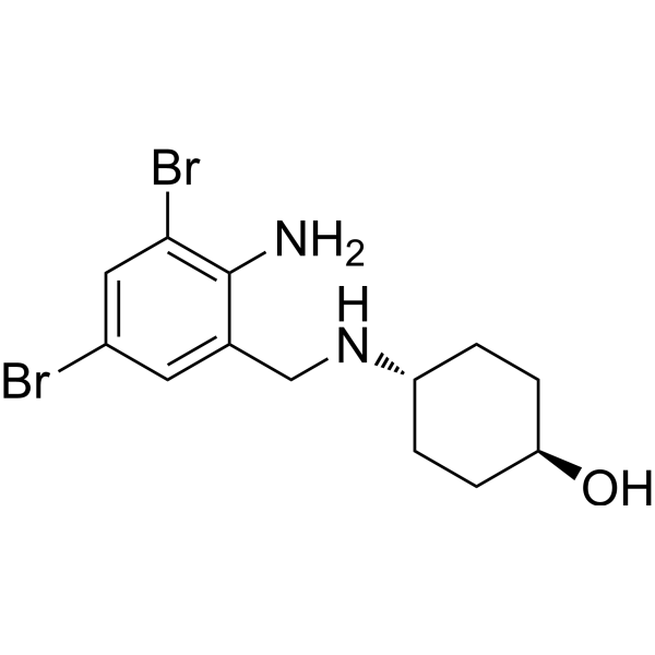 Ambroxol (Standard)