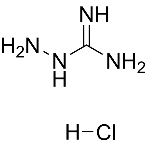Aminoguanidine hydrochloride (Standard)