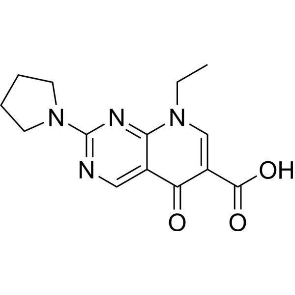 Piromidic acid (Standard)