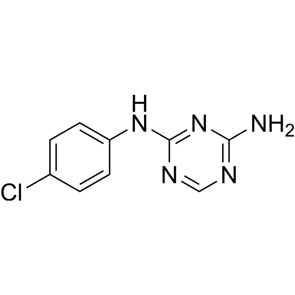 Chlorazanil