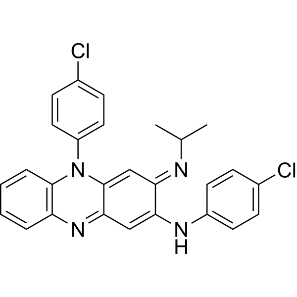 Clofazimine