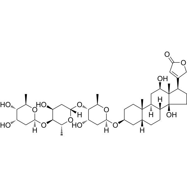 Digoxin