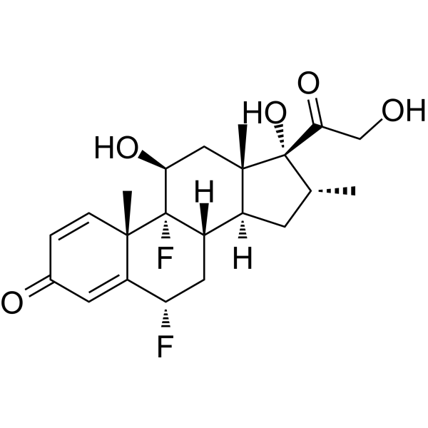 Flumethasone