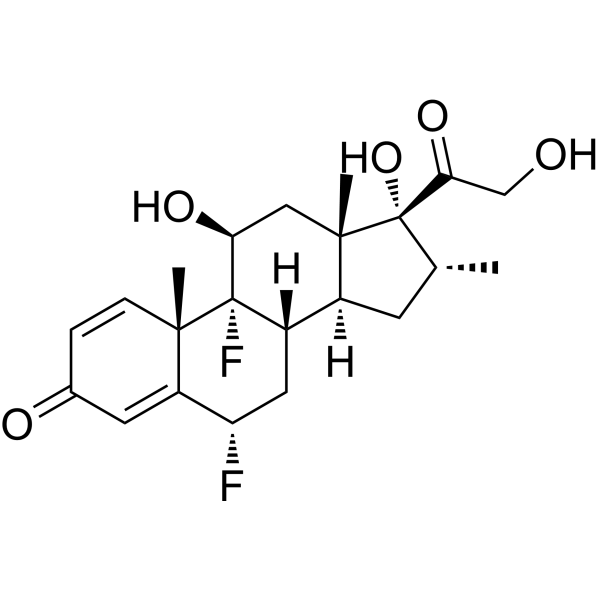 Flumethasone (Standard)