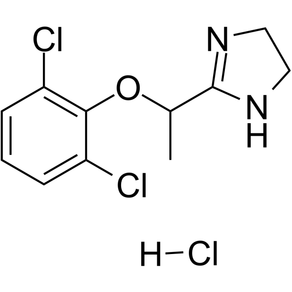 Lofexidine hydrochloride