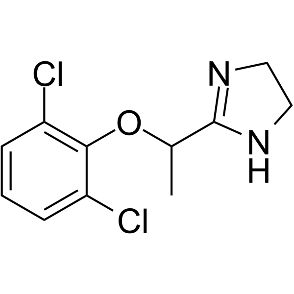 Lofexidine
