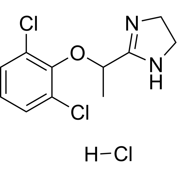 Lofexidine hydrochloride (Standard)