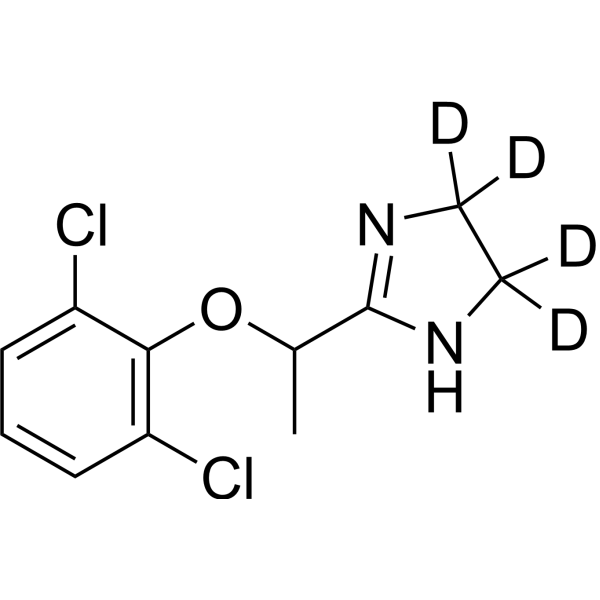 Lofexidine-d4