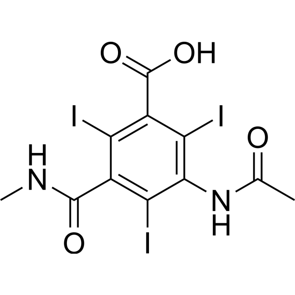 Iotalamic acid (Standard)