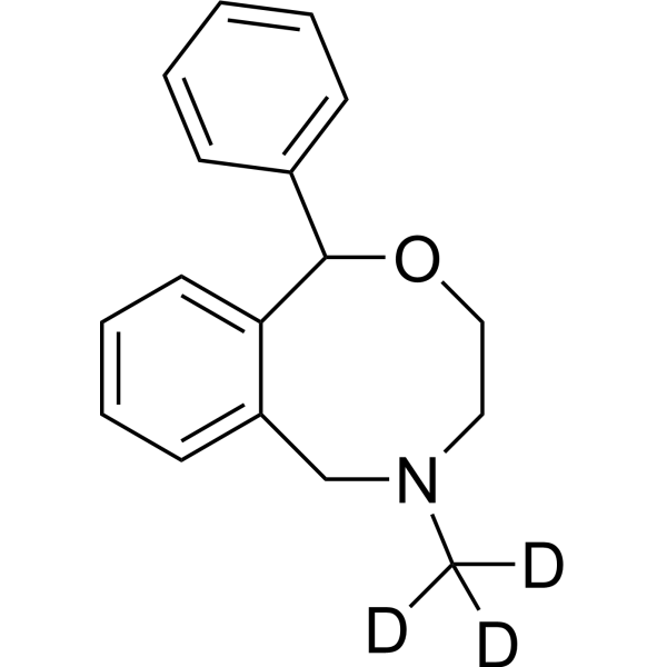 Nefopam-d3