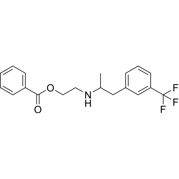 Benfluorex