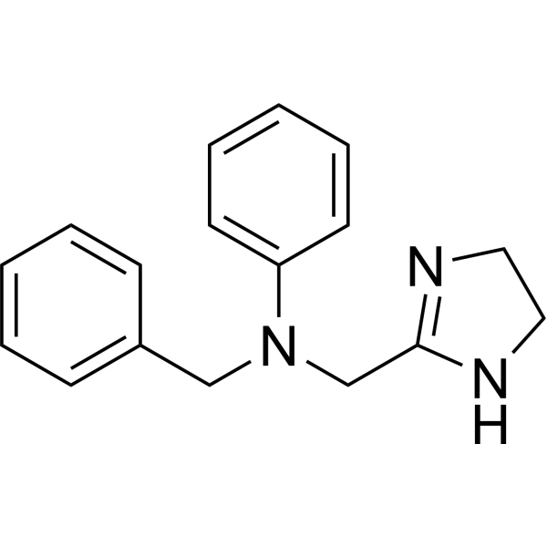 Antazoline (Standard)