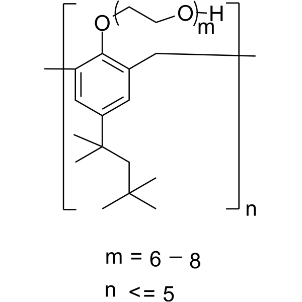 Tyloxapol