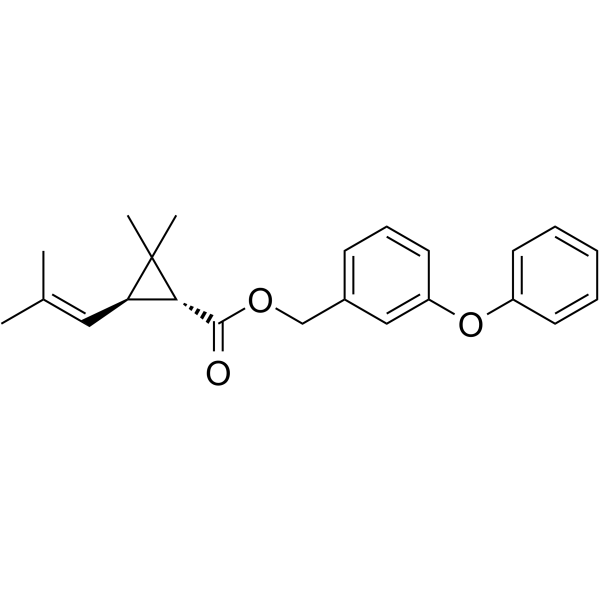 D-Phenothrin