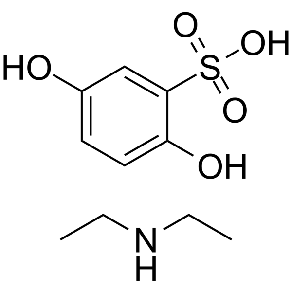 Ethamsylate