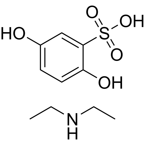 Ethamsylate (Standard)