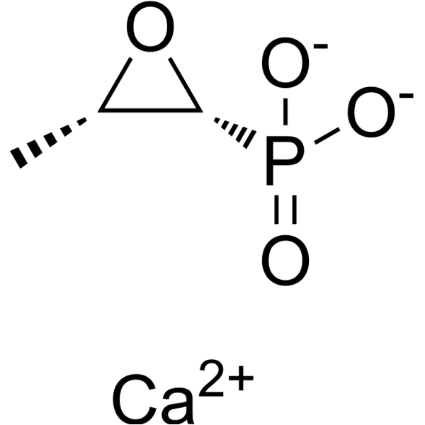 Fosfomycin calcium (Standard)