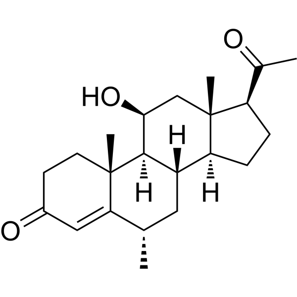 Medrysone