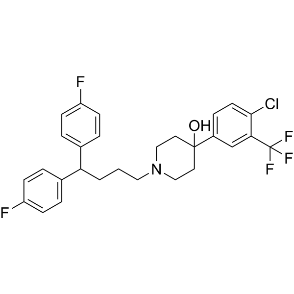 Penfluridol (Standard)