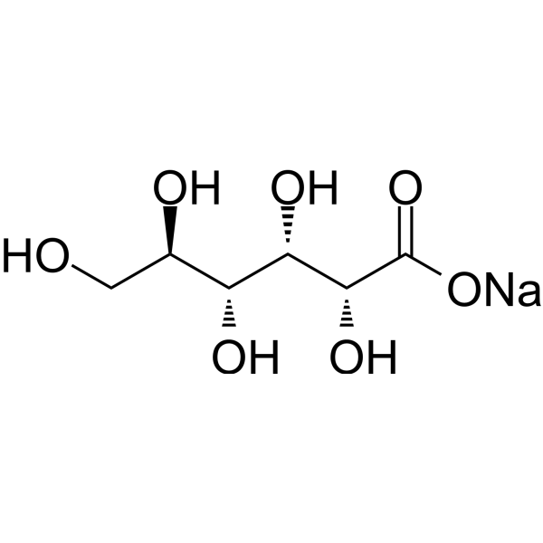 Gluconate sodium (Standard)
