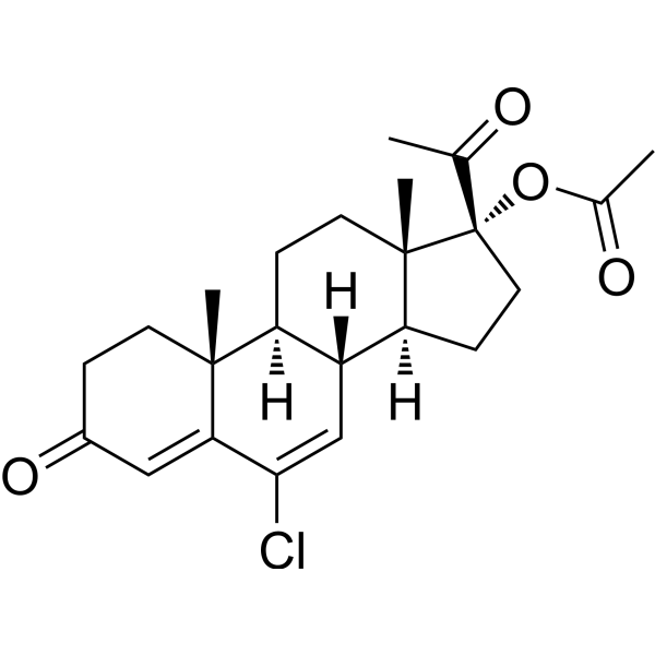Chlormadinone acetate