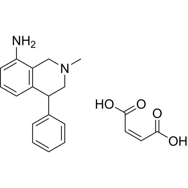 Nomifensine maleate (Standard)