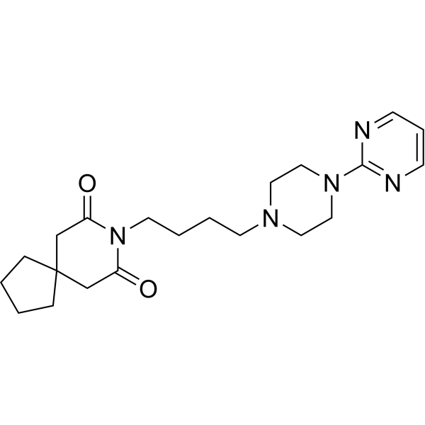 Buspirone