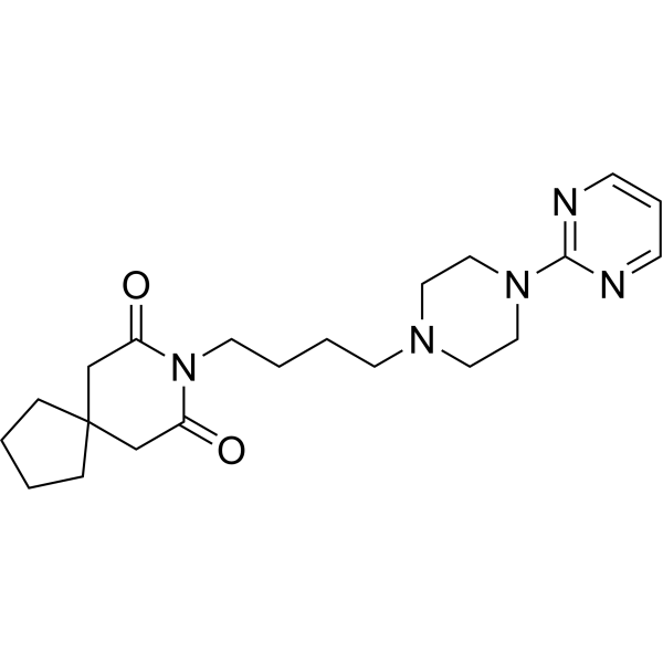 Buspirone (Standard)