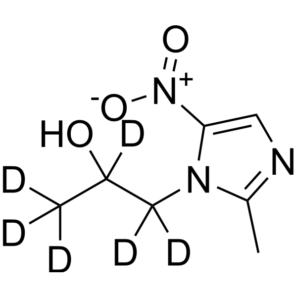 Secnidazole-d6