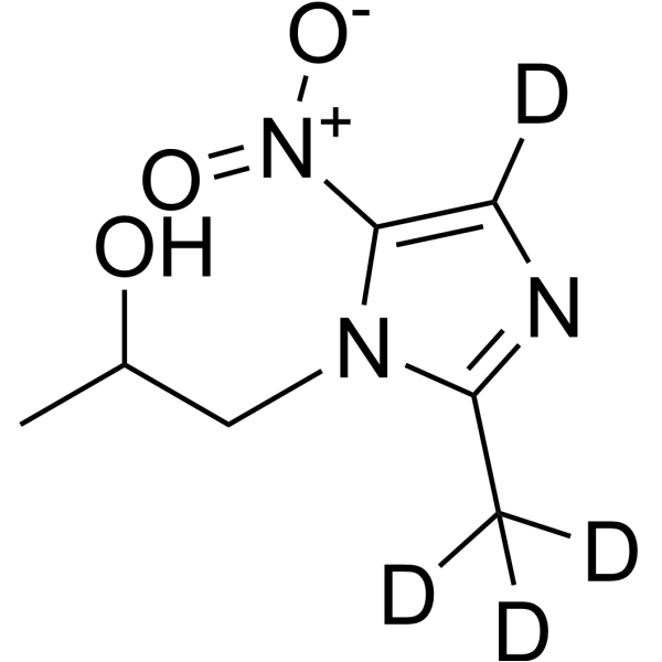 Secnidazole-d4