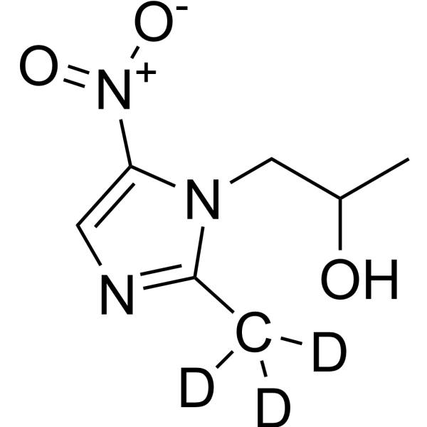 Secnidazole-d3